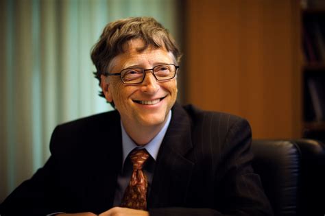 蓋茨|Bill Gates